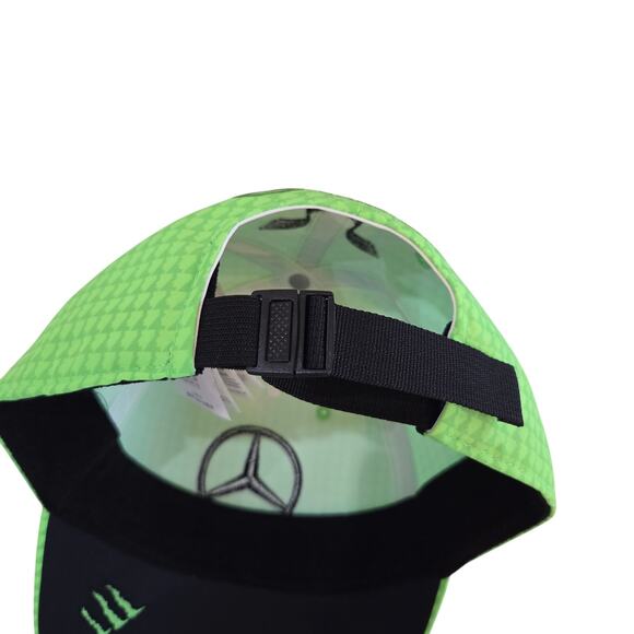 This is a Mercedes-AMG Petronas F1 Team Cap - Picture 8 of 8